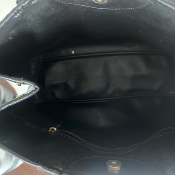 Longchamp roseau vintage tote - Picture 5 of 5